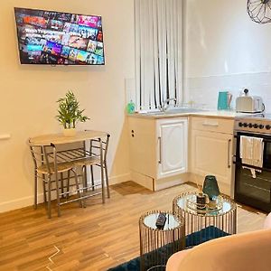 Citynights Studios With Free Parking
